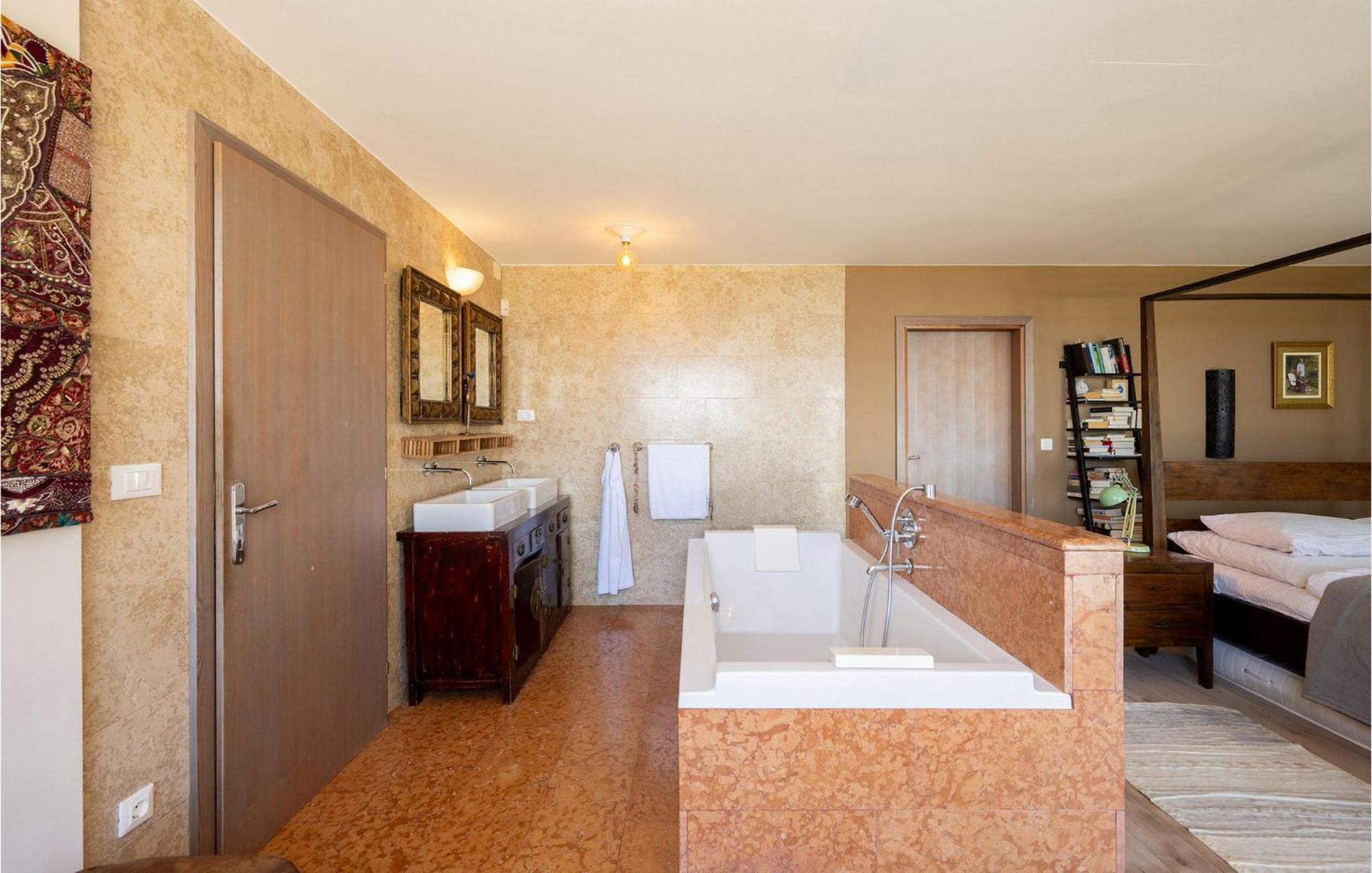 Villa Evelina Eselboeck Opatija Exteriör bild