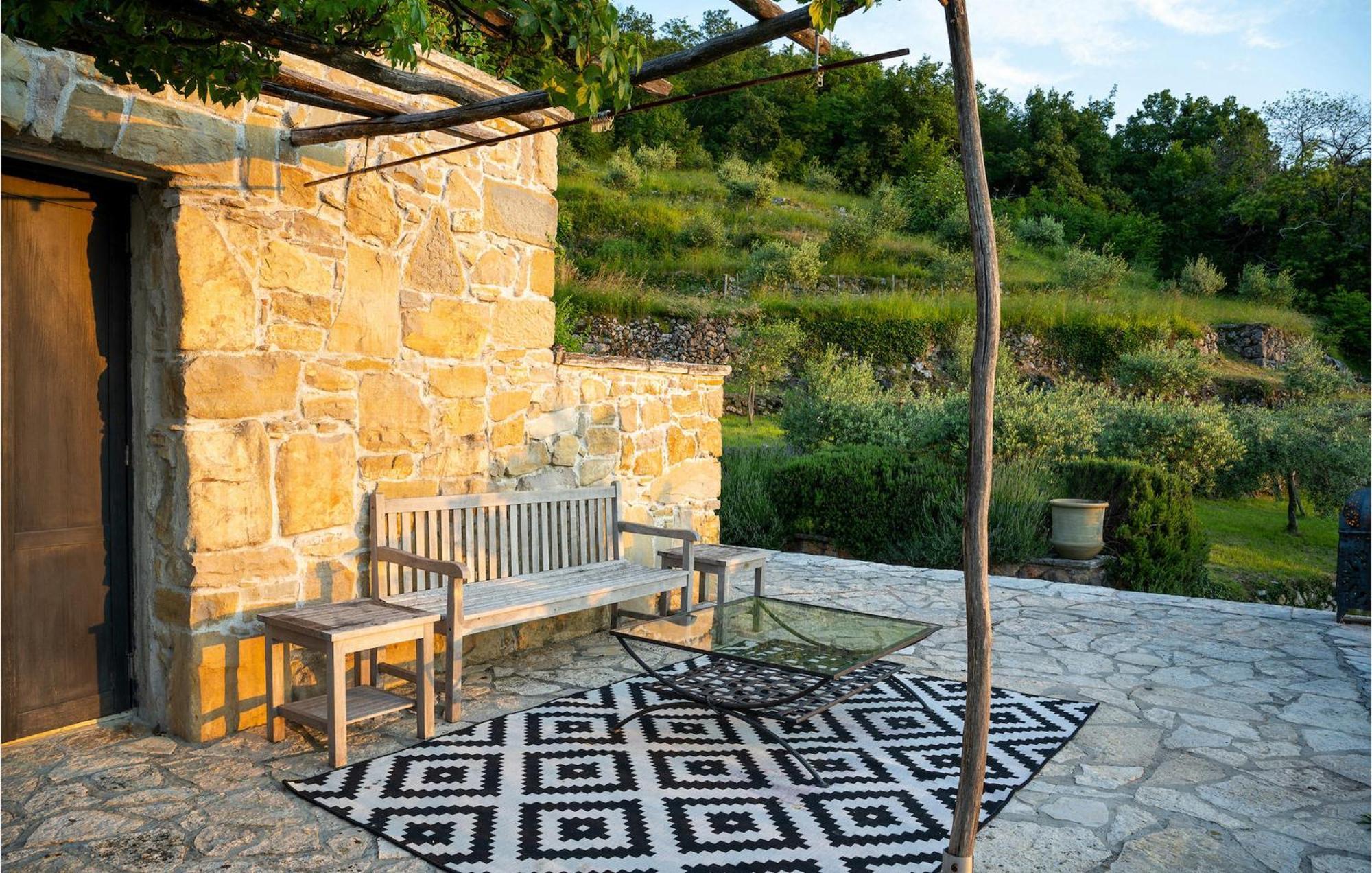 Villa Evelina Eselboeck Opatija Exteriör bild